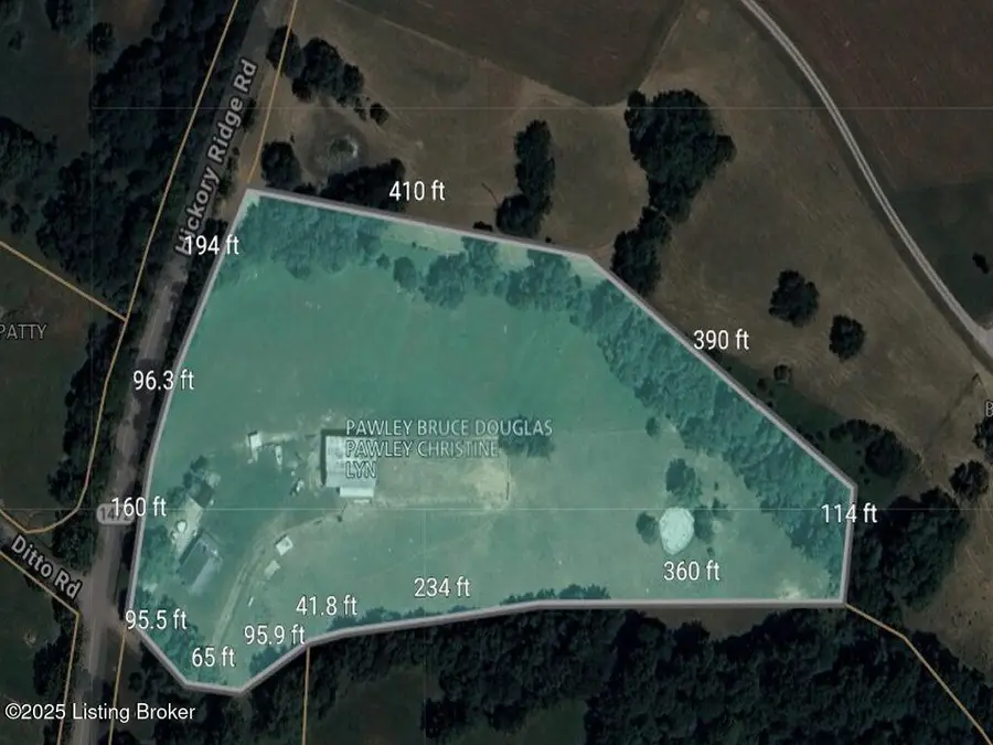 4838 Hickory Ridge Rd, Waddy, KY 40076 - Image #2