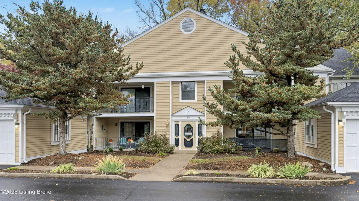 818 Washburn Ave #APT 1-A, Louisville, KY 40222 - Image #1