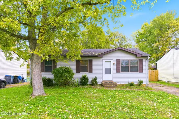 6217 Jeffrey Dr, Louisville, KY 40258