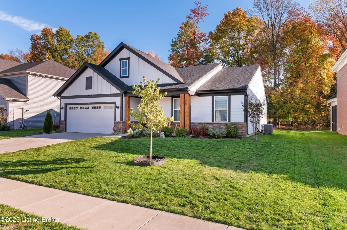190 Stargaze Dr, Shepherdsville, KY 40165 - Image #1