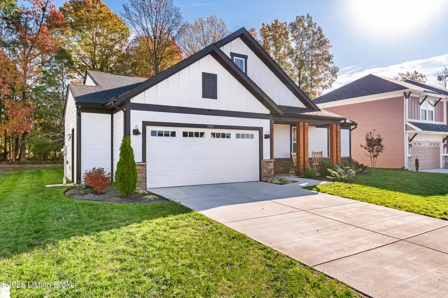 190 Stargaze Dr, Shepherdsville, KY 40165 - Image #3