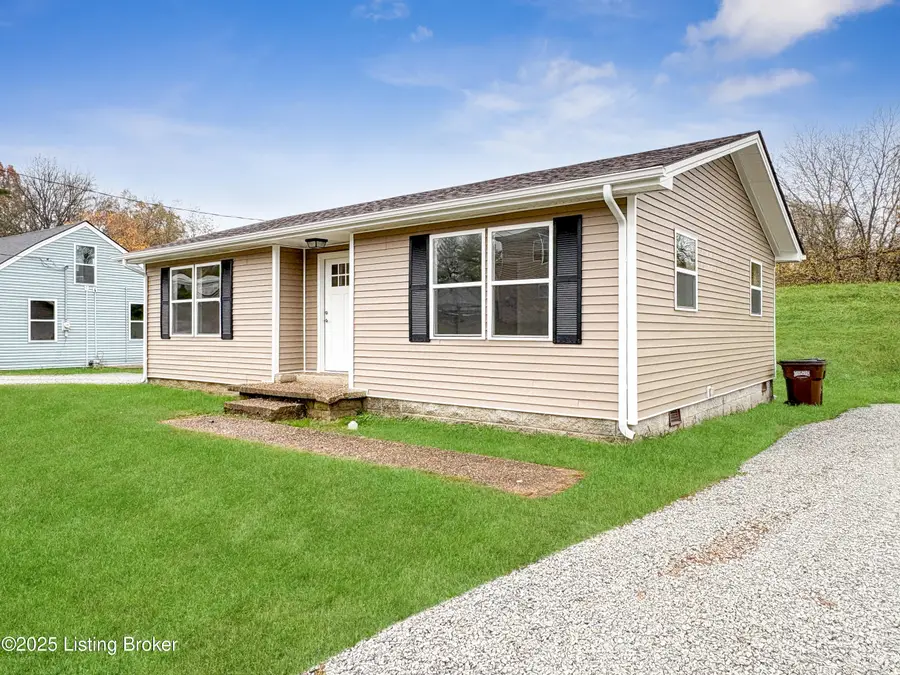 108 Hardin Ct, Taylorsville, KY 40071 - Image #3