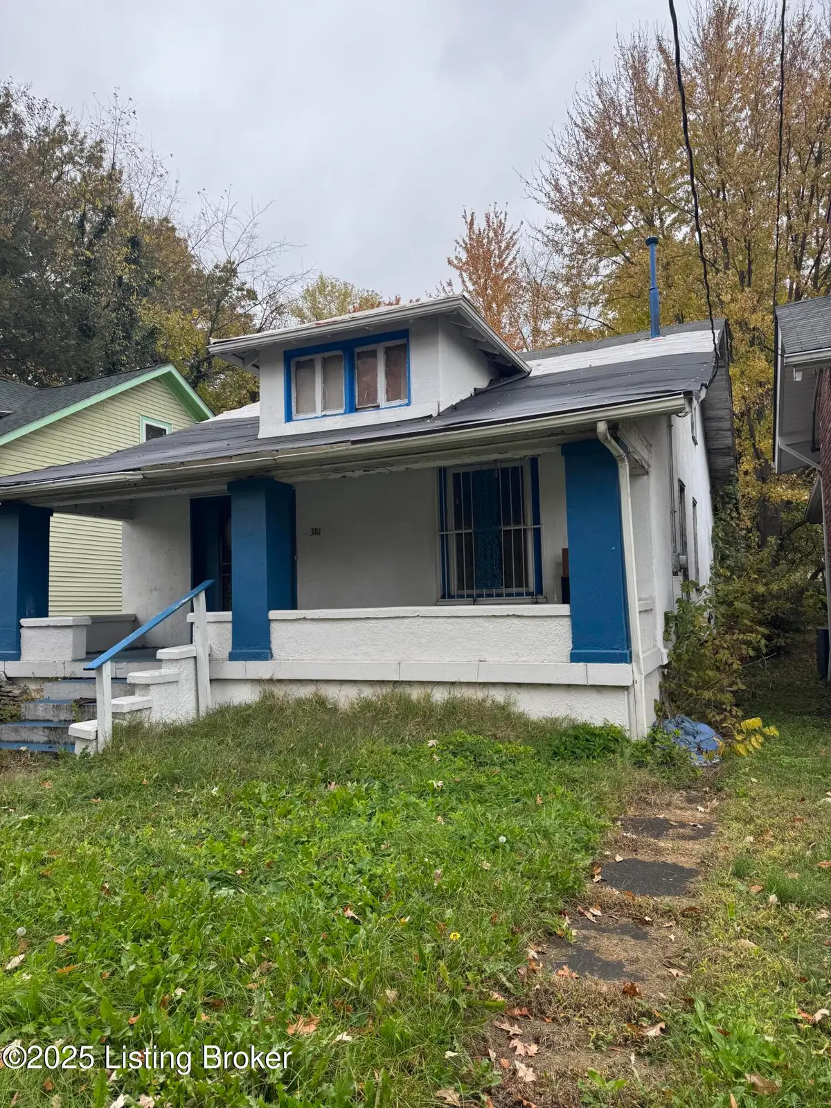 3817 Vermont Ave, Louisville, KY 40211 - Image #1