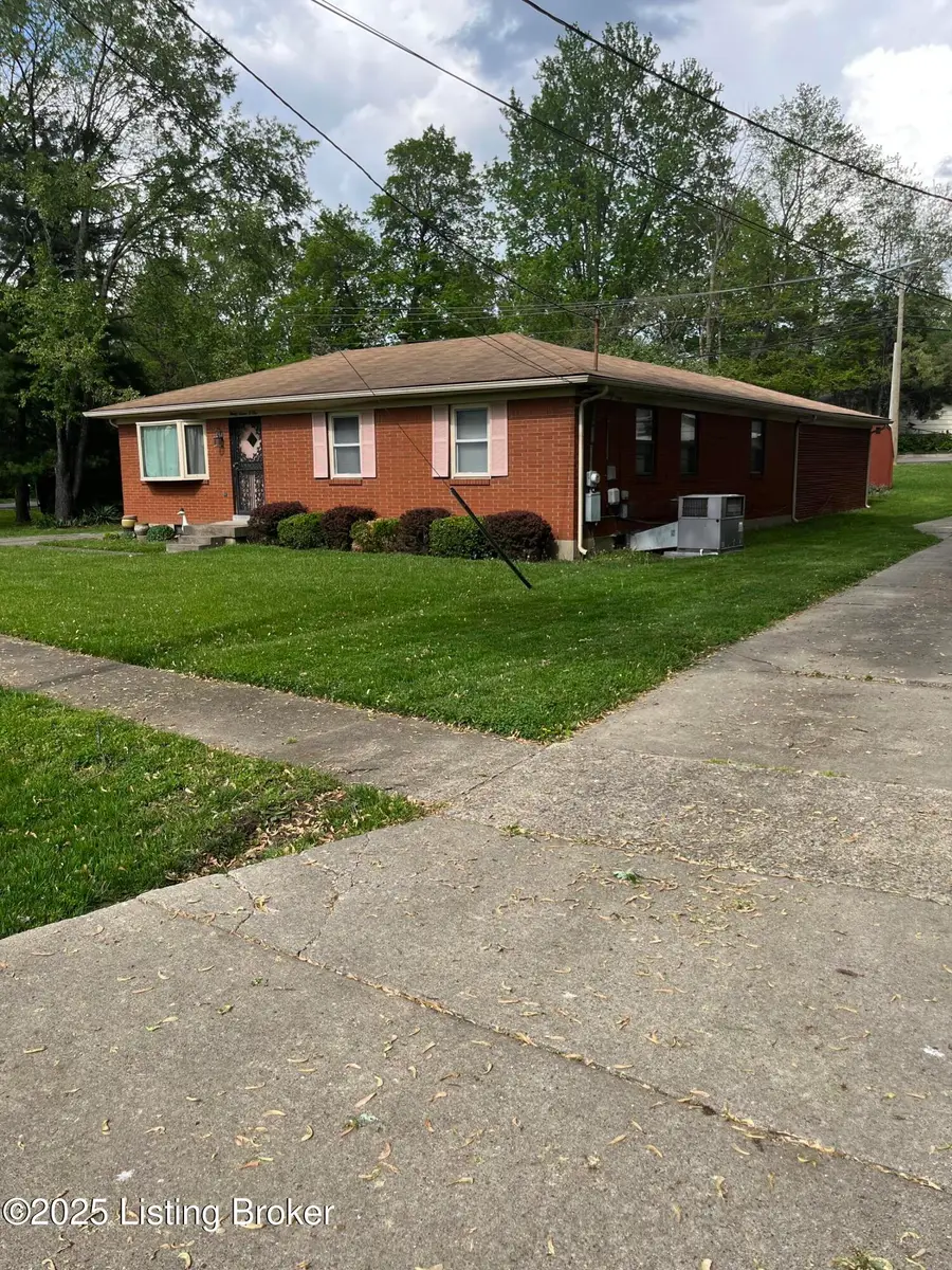 3701 Glenlea Way, Jeffersontown, KY 40299 - Image #3