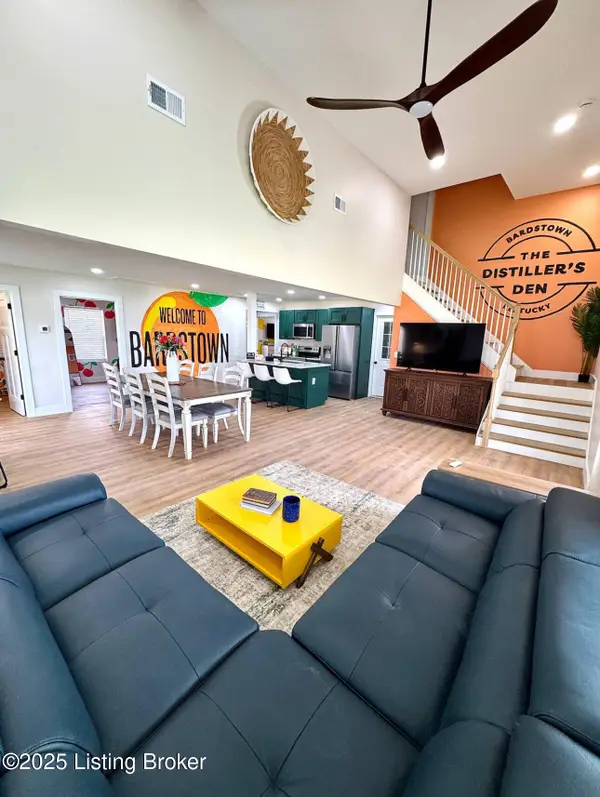 623 Borders Ln, Bardstown, KY 40004