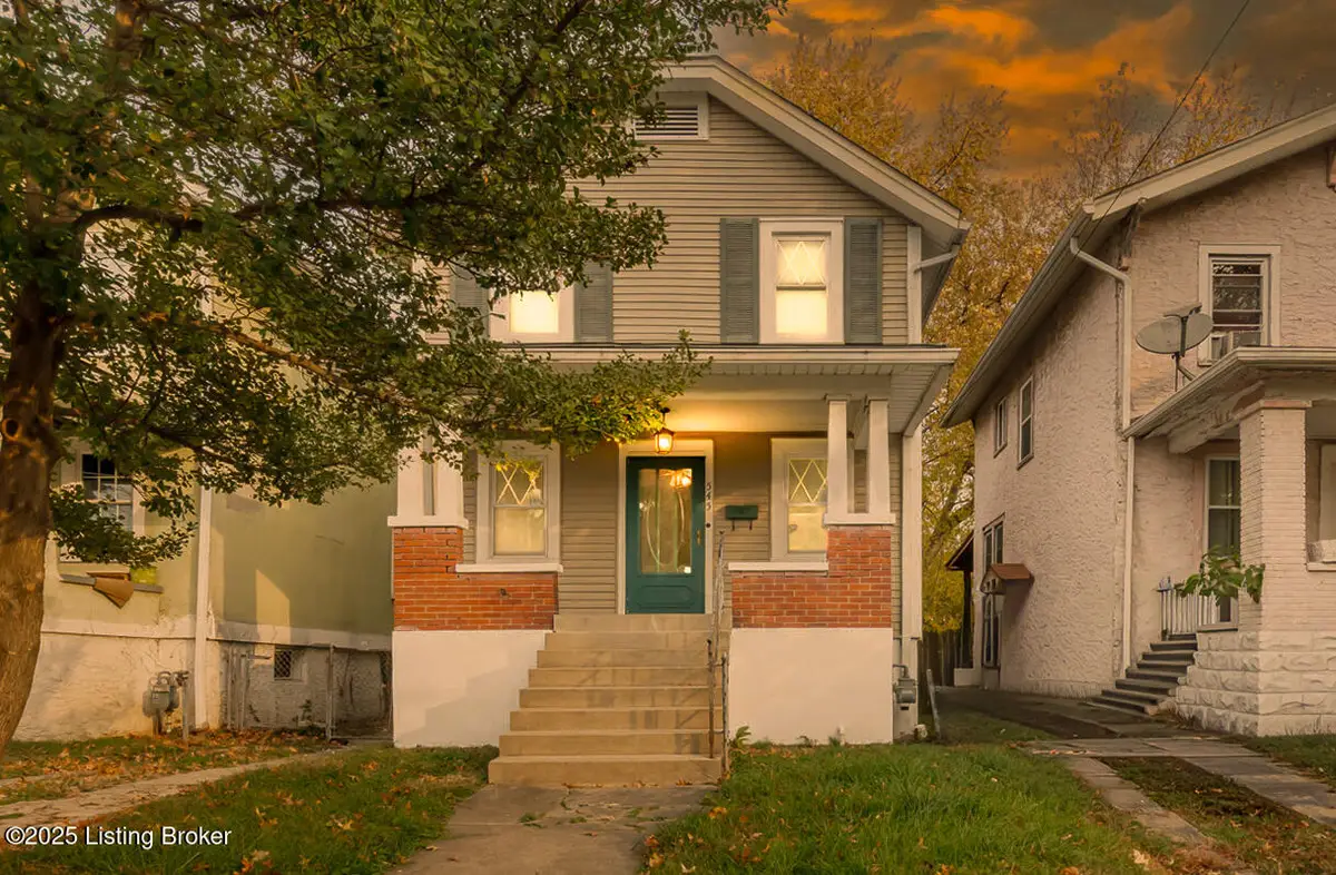 545 Denmark St, Louisville, KY 40215 - Image #1