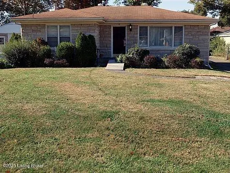 7716 Jonquil Dr, Louisville, KY 40258