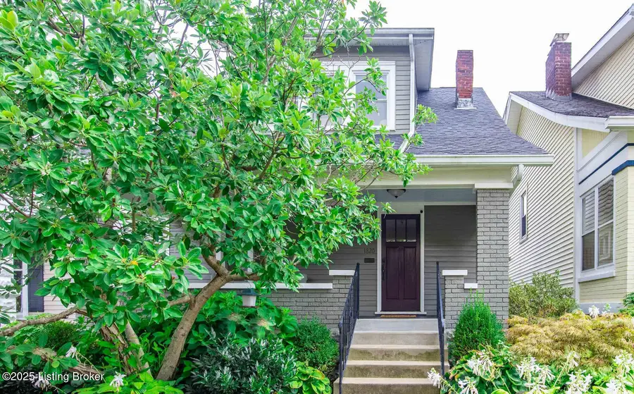 1820 Bonnycastle Ave, Louisville, KY 40205 - Image #2