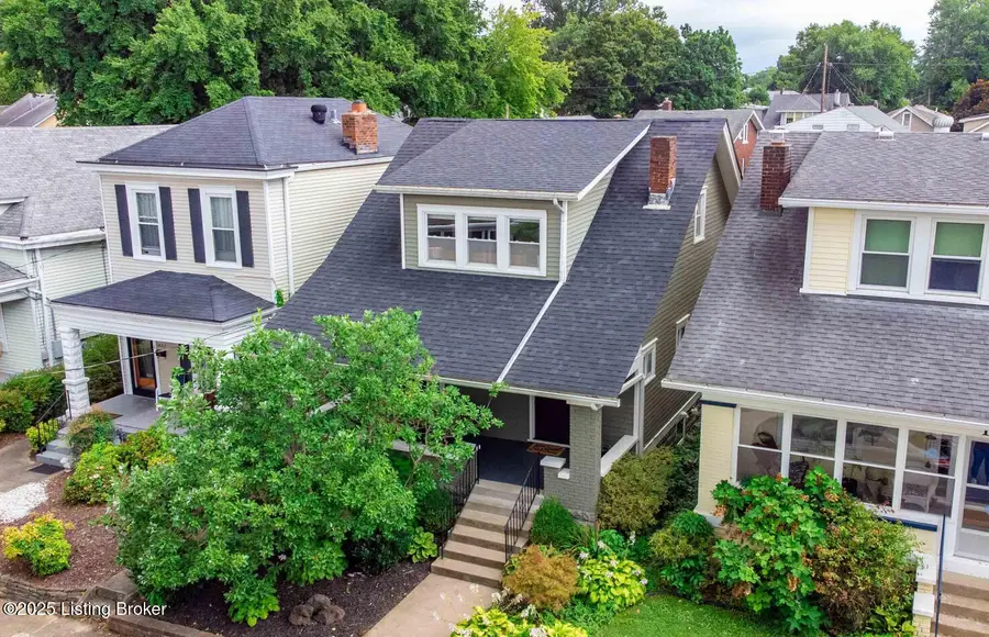 1820 Bonnycastle Ave, Louisville, KY 40205 - Image #3