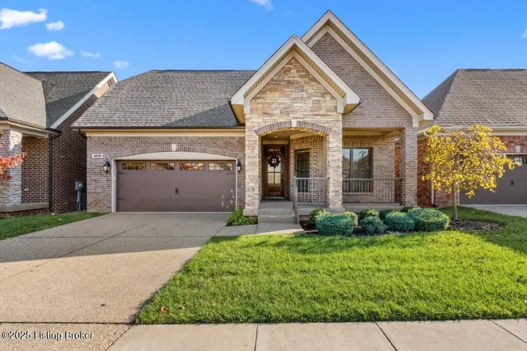 4210 Calgary Way, Louisville, KY 40241 - Image #1