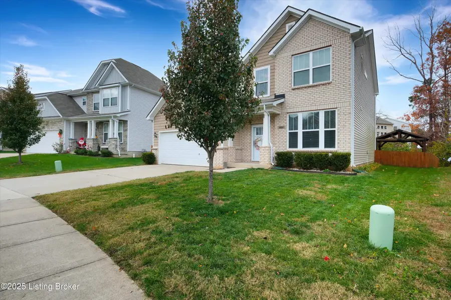 10021 Creek View Estates Dr, Louisville, KY 40291 - Image #2