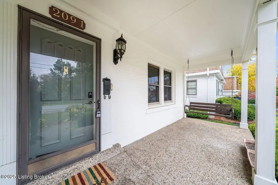 209 Fairfax Ave #APT 1, Louisville, KY 40207 - Image #2