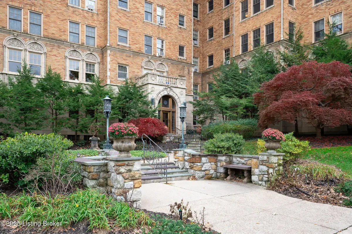 2140 Bonnycastle Ave #APT 7A, Louisville, KY 40205 - Image #1