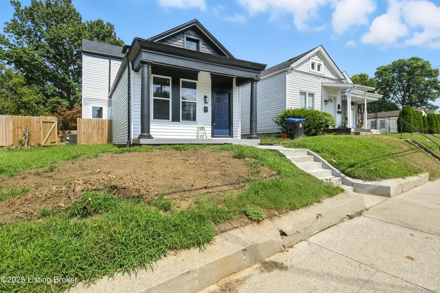 1819 S Preston St, Louisville, KY 40217 - Image #2