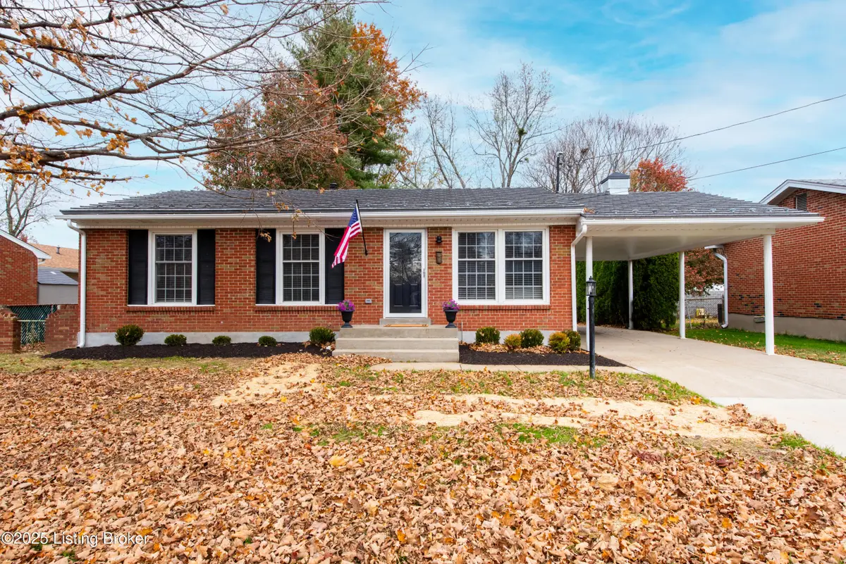 9417 Plumwood Rd, Louisville, KY 40291 - #1