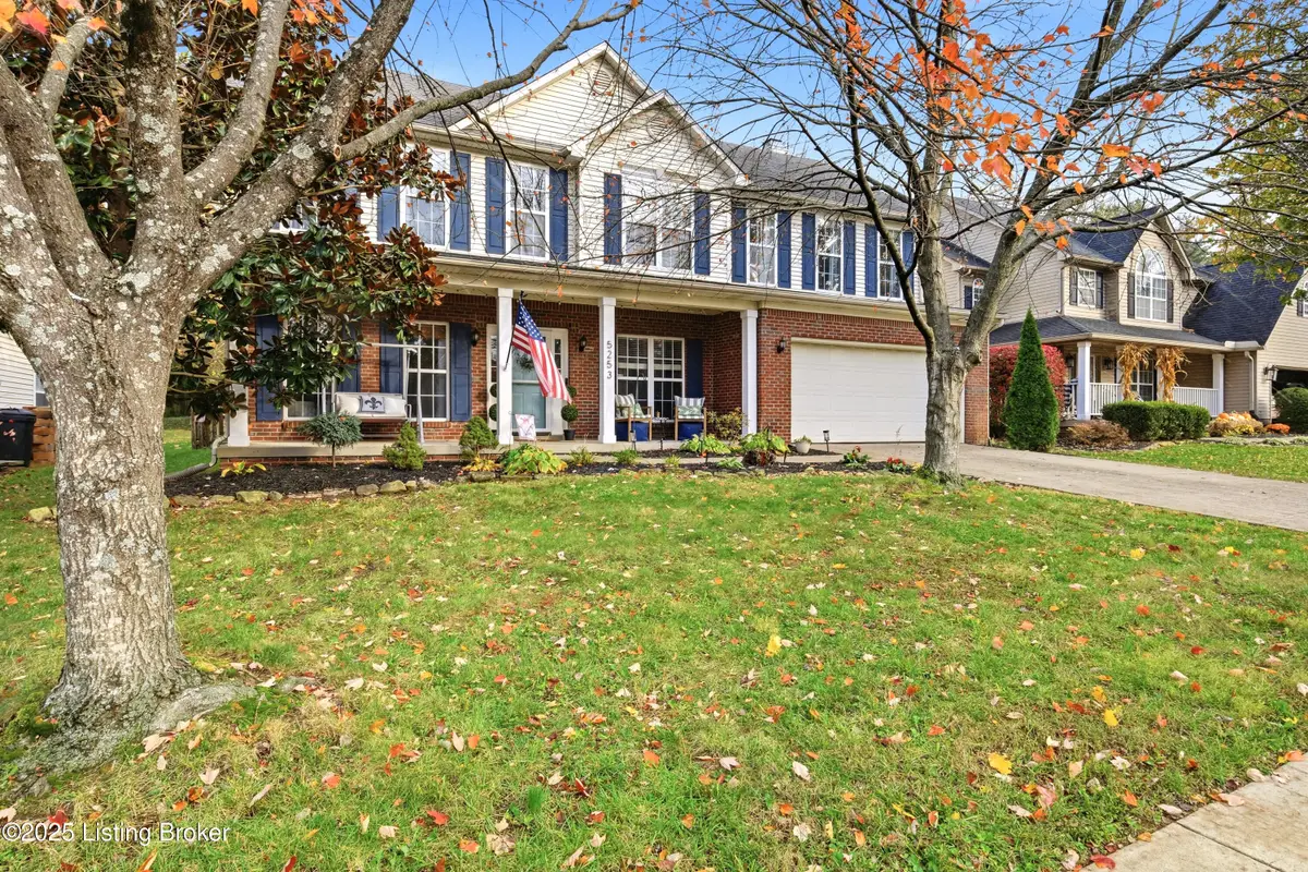 5253 Craigs Creek Dr, Louisville, KY 40241 - Image #1