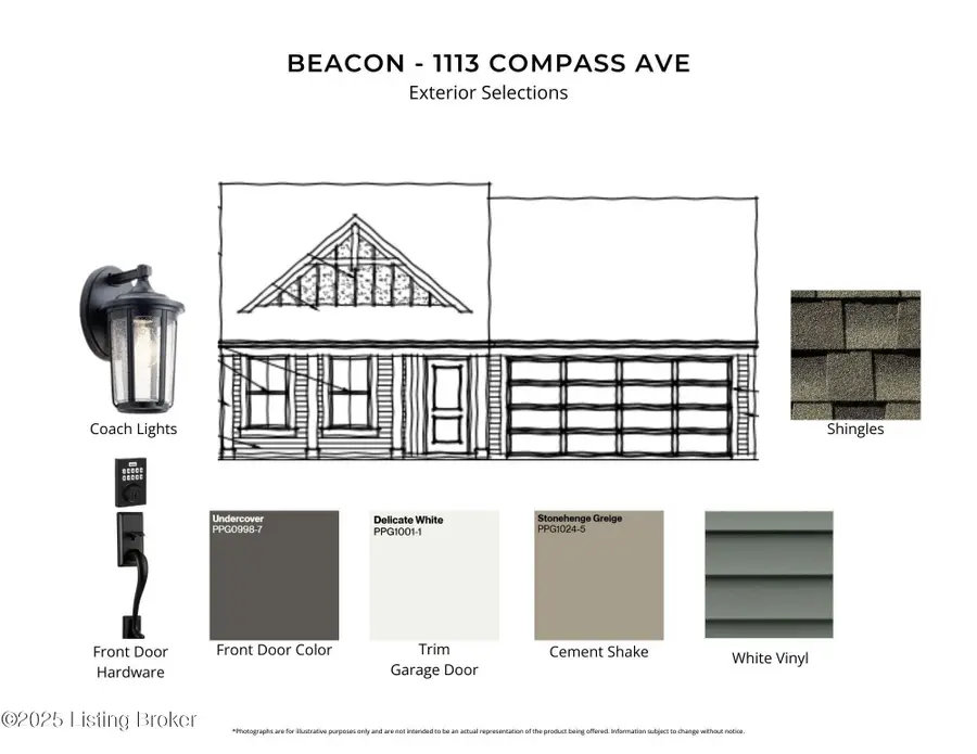 11113 Compass Ave, Louisville, KY 40229 - Image #2