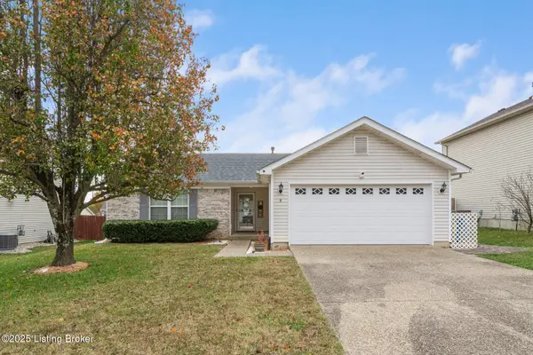 1116 Willow Oak Ln, La Grange, KY 40031