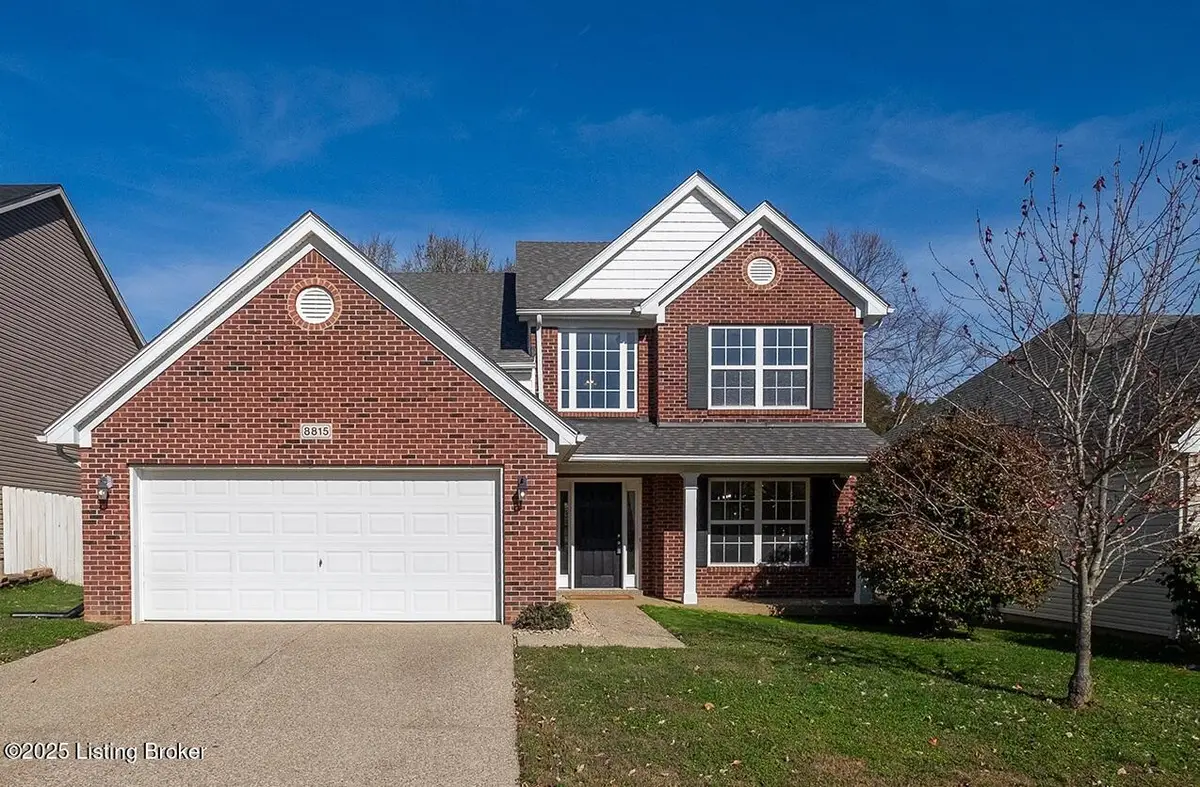 8815 Eli Dr, Louisville, KY 40291 - Image #1