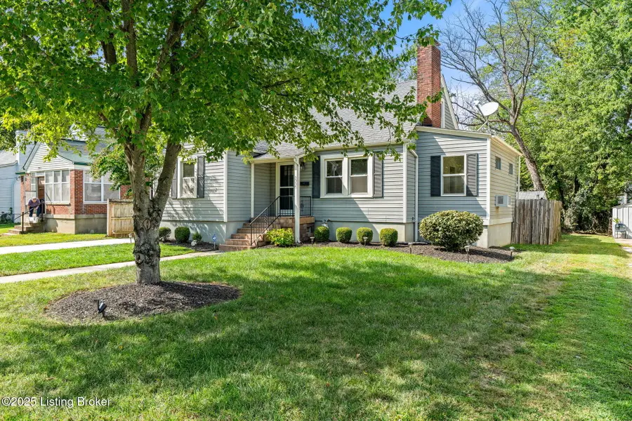 3937 Staebler Ave, Louisville, KY 40207 - Image #3