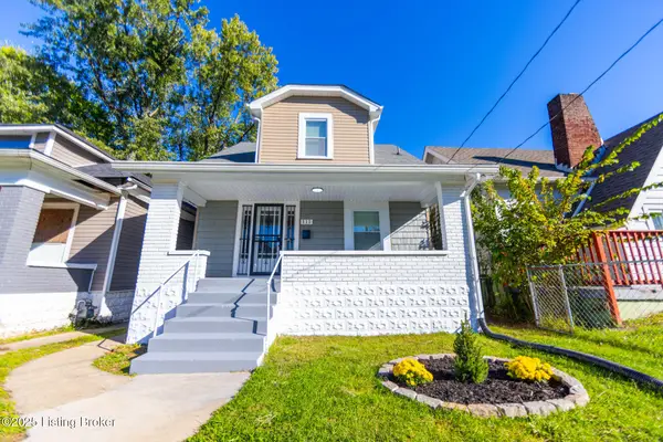 111 S 43rd St, Louisville, KY 40212