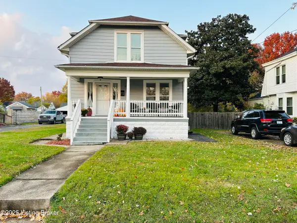 1019 Brookline Ave, Louisville, KY 40215