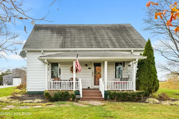 4112 Cornishville Rd, Harrodsburg, KY 40330