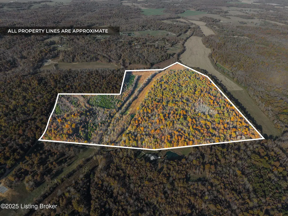 0 Beckye Ln, Hanson, KY 42413 - Image #1