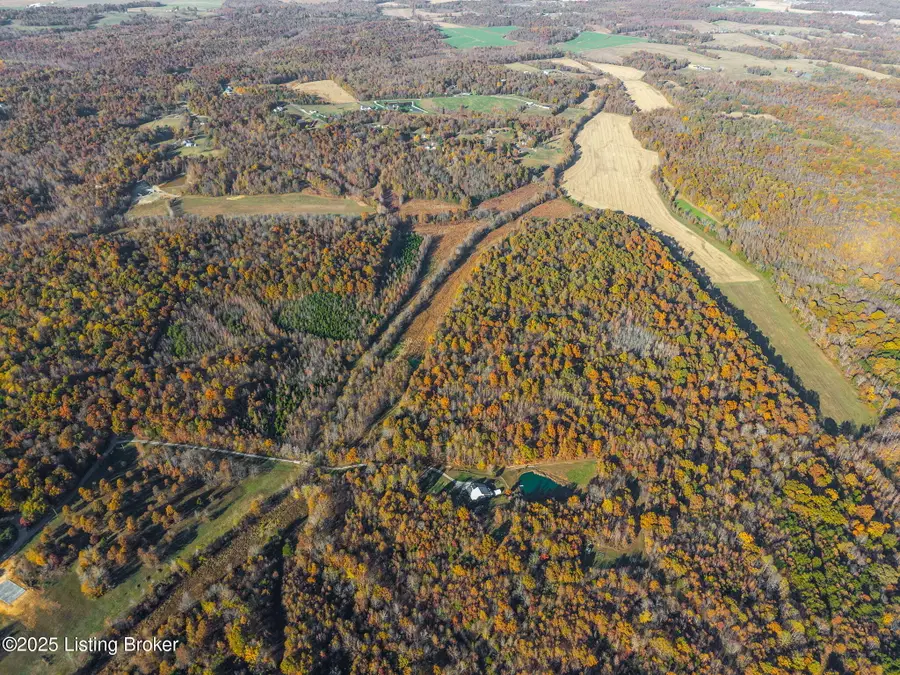 0 Beckye Ln, Hanson, KY 42413 - Image #2