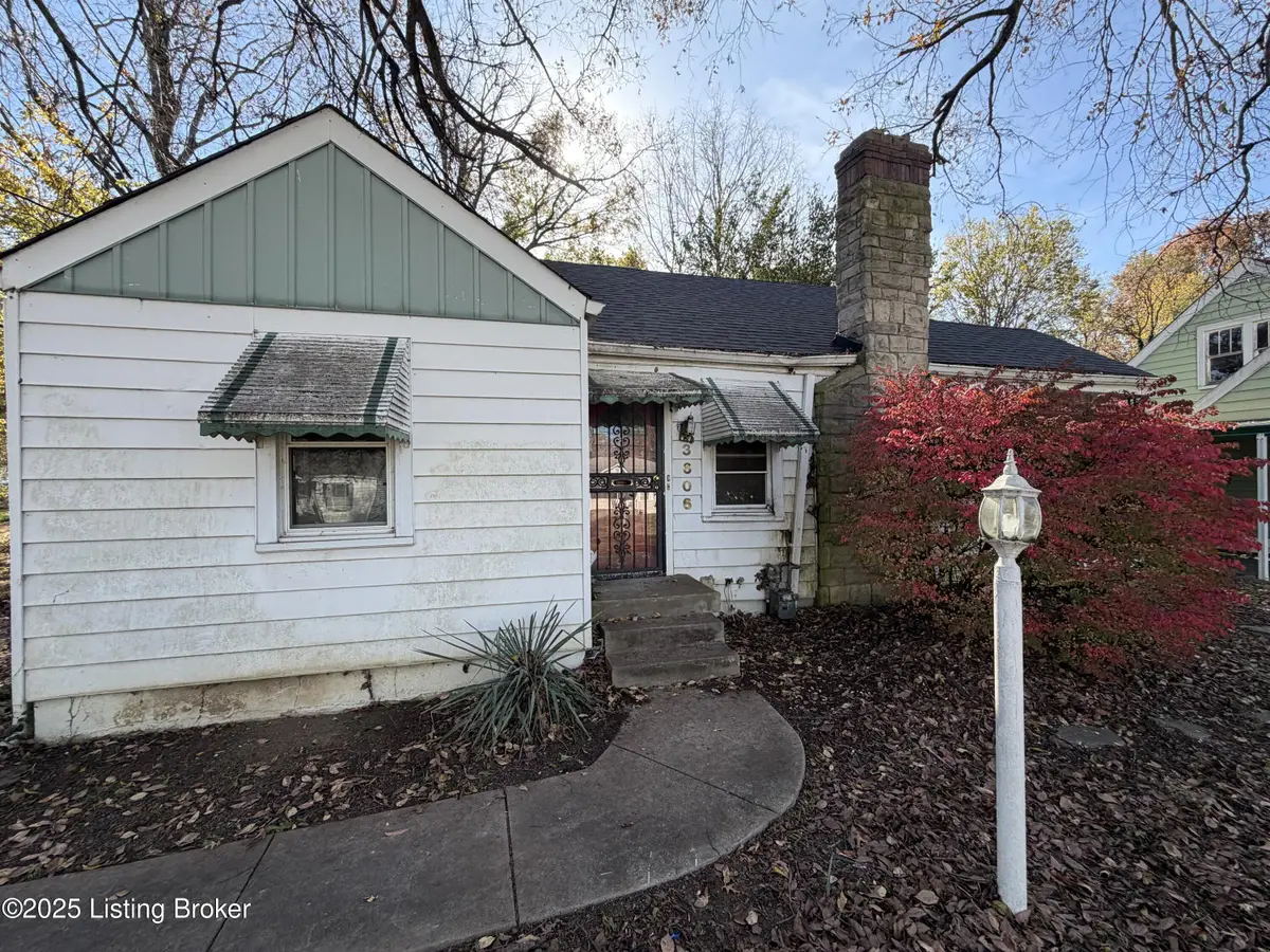3606 Herman St, Louisville, KY 40212 - Image #1
