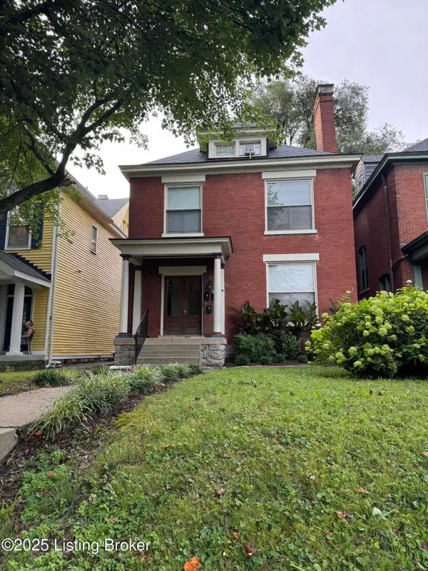 1327 Hepburn Ave, Louisville, KY 40204