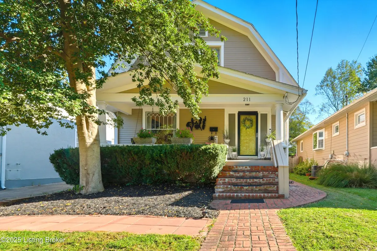 211 Pennsylvania Ave, Louisville, KY 40206 - Image #1