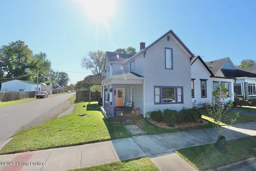 1748 E Oak St, New Albany, IN 47150 - Image #3