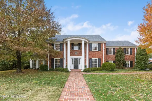 145 Westwind Rd, Louisville, KY 40207