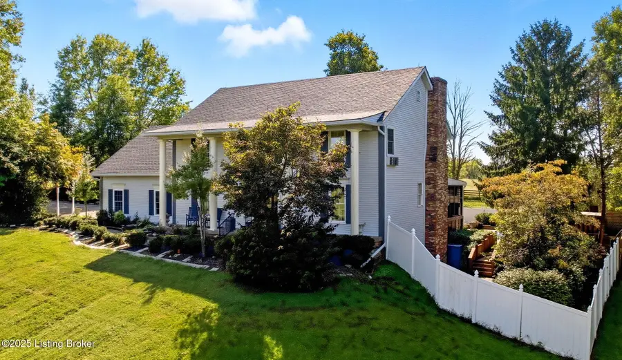 11418 Tartans Hill Rd, Goshen, KY 40026 - Image #2