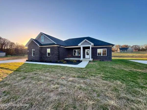 405 Palmetto Way, Bardstown, KY 40004