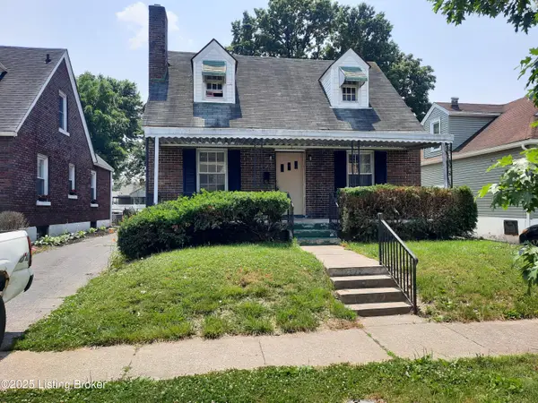 2120 Allston Ave, Louisville, KY 40210