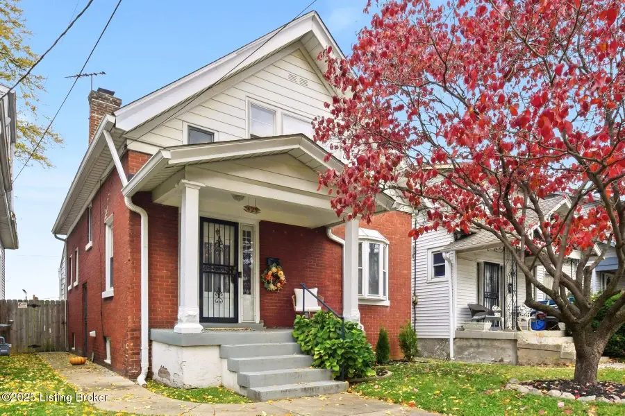 429 E Lee St, Louisville, KY 40217 - Image #2