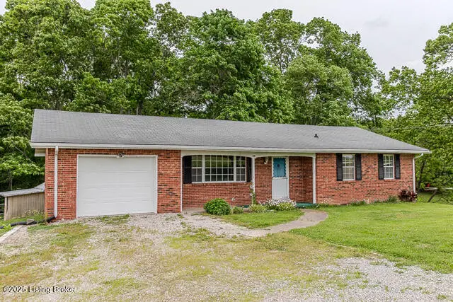 3110 Mount Lebanon Rd, Charlestown, IN 47111 - Image #1