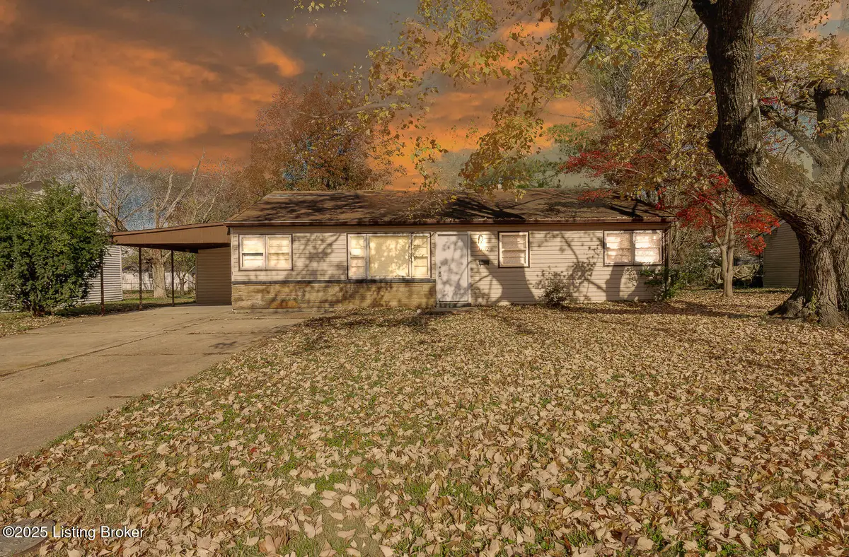 13912 Petwood Blvd, Louisville, KY 40272 - Image #1