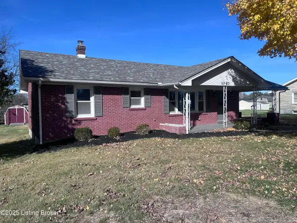 1057 Robin Rd, Radcliff, KY 40160