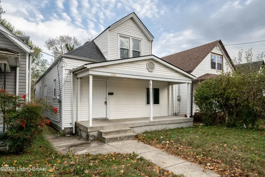 1533 Beech St, Louisville, KY 40211 - Image #2