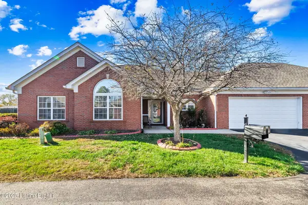 9601 Mcneely Lake Dr, Louisville, KY 40229