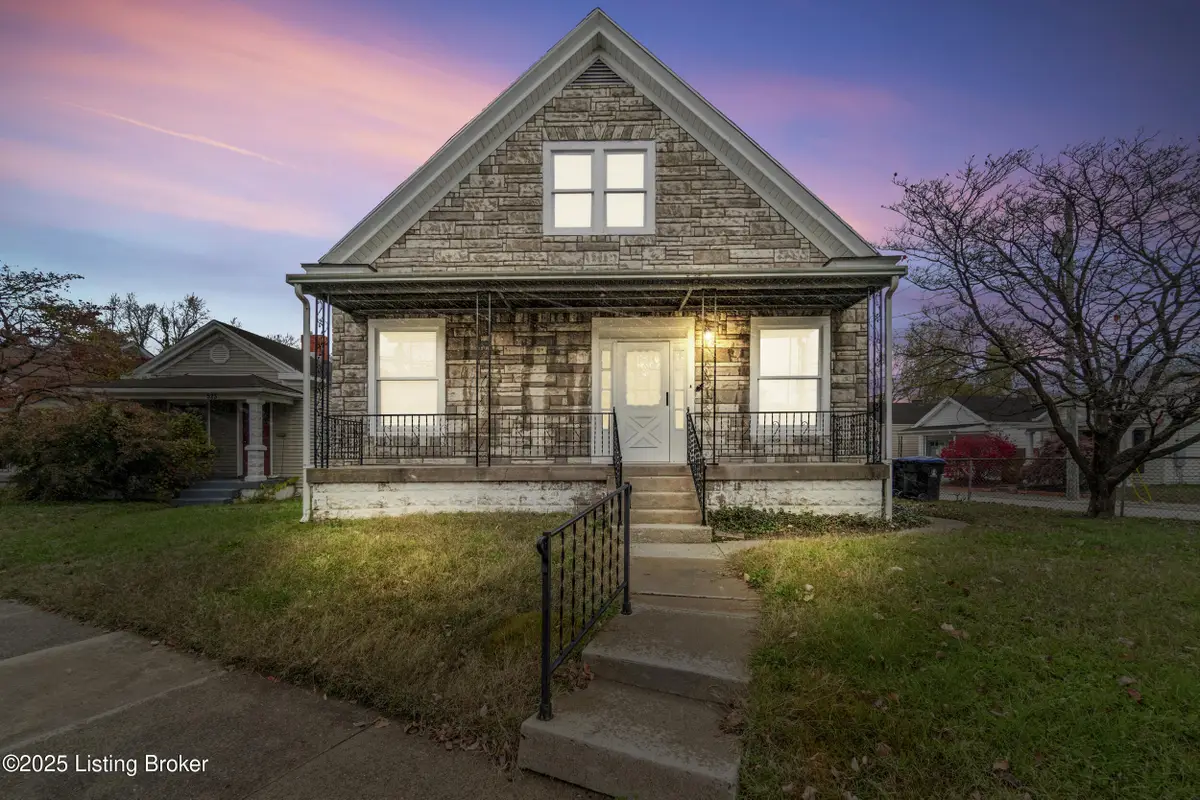 525 Atwood St, Louisville, KY 40217 - Image #1