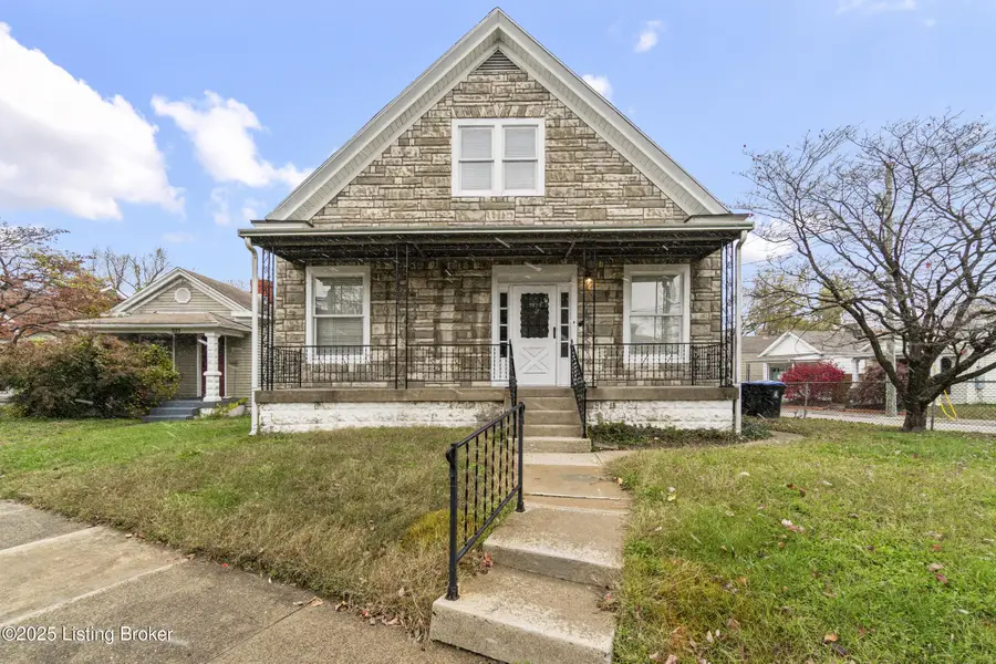 525 Atwood St, Louisville, KY 40217 - Image #2