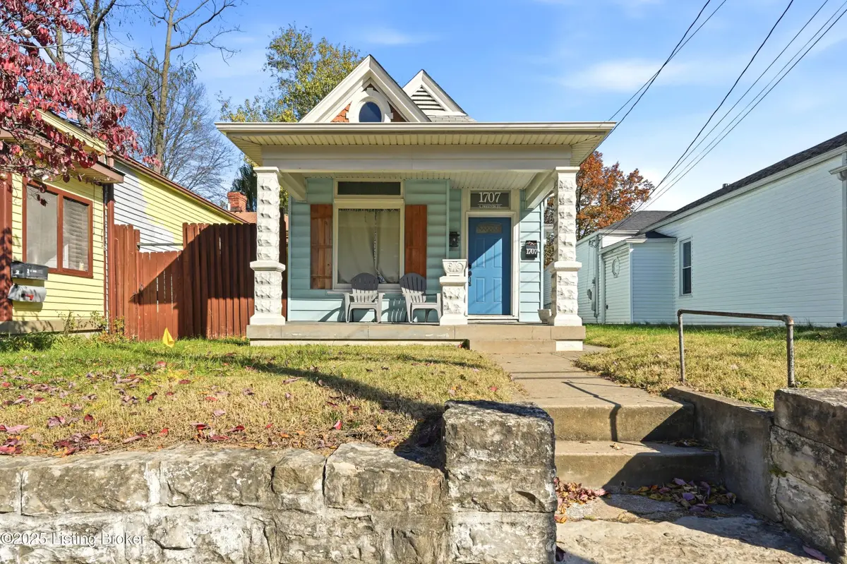 1707 S Preston St, Louisville, KY 40217 - Image #1