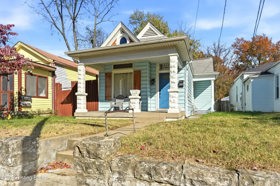 1707 S Preston St, Louisville, KY 40217 - Image #2