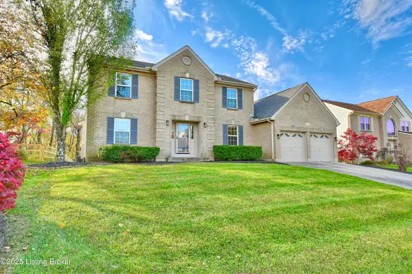 2163 Bluegrama Dr, Burlington, KY 41005