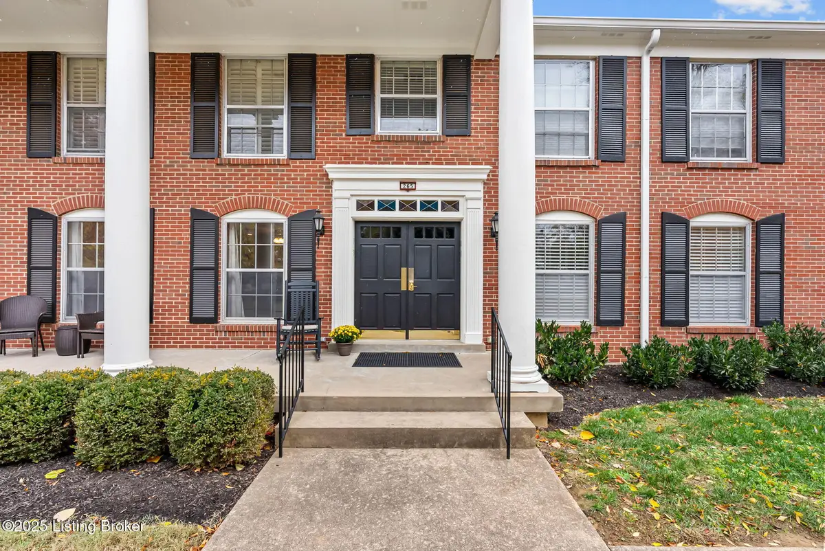 265 Leland Ct #APT 3, Louisville, KY 40207 - Image #1