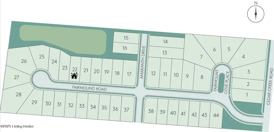 8309 Fairmount Rd, Louisville, KY 40291 - Image #3